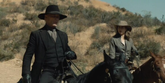 Denne lille detaljen er et gigantisk hint om hva som egentlig foregår i «Westworld»